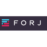 Forj (Business/Productivity Software)