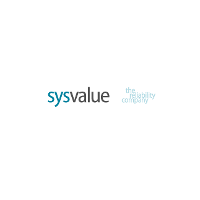 SysValue - Consultoria, Integração e Segurança em Sistemas de Informação
