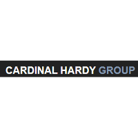Groupe Cardinal Hardy