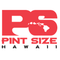 Pint Size Hawaii