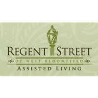 Regent Street of West Bloomfield