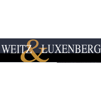 Weitz & Luxenberg Company Profile: Service Breakdown & Team | PitchBook