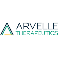 Arvelle Therapeutics