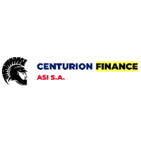 Centurion Finance ASI