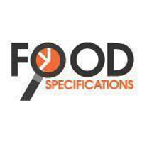 Food Specifications