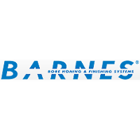Barnes Bore Honing and Finishing Systems