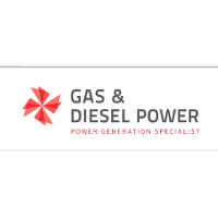 Gas & Diesel Power