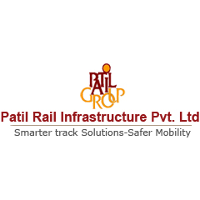 Patil Rail Infrastructure