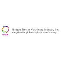 Ningbo Tonsin Machinery lndustry 2026 Company Profile: Valuation ...