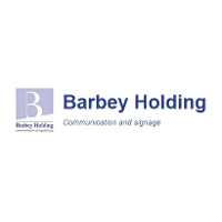 Barbey Holding