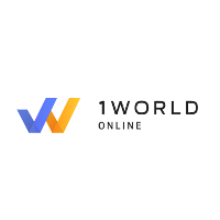 1world online cryptocurrency