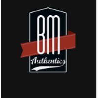 Autographed Baseball Jerseys: BM Authentics – HUMBL Authentics