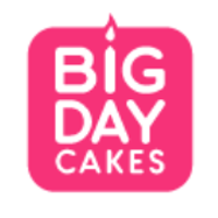 Big Day Cakes