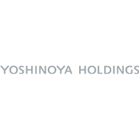 Yoshinoya Holdings Company