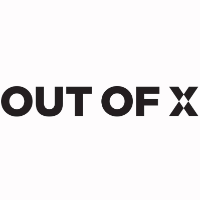 Out of X