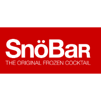 SnöBar Frozen Cocktails