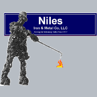 Niles Iron & Metal Company