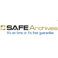 Safe Archives 2026 Company Profile: Valuation, Investors, Acquisition ...