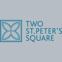 Two Saint Peter's Square in Manchester, England