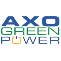 Axo Green Power