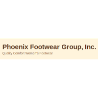 Phoenix Footwear Group