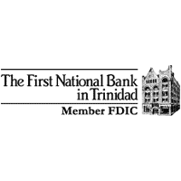 the first national bank in trinidad