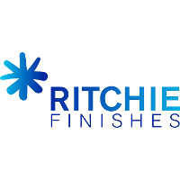 Ritchie Finishes 2026 Company Profile: Valuation, Funding & Investors ...