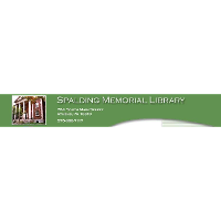 Spalding Memorial Library 2026 Company Profile: Valuation, Funding ...