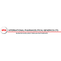 International Pharmaceutical Generics