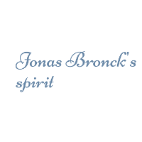 Jonas Bronck's spirit