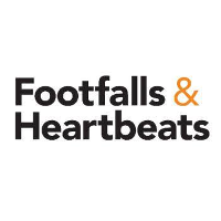 Footfalls & Heartbeats