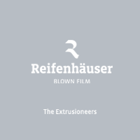 Reifenhauser Blown Film
