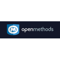 OpenMethods 2026 Company Profile: Valuation, Funding & Investors ...