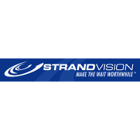 StrandVision 2026 Company Profile: Valuation, Funding & Investors ...