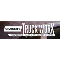 Craigers Truck Worx Company Profile Valuation Funding