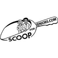 Scoop for Seniors