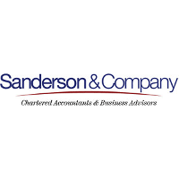 Sanderson & Company Chartered Accountants