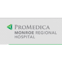 ProMedica Monroe Regional Hospital