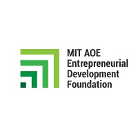 MIT AOE Entrepreneurial Development Foundation investment portfolio ...