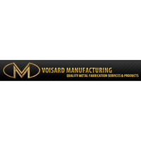 Voisard Manufacturing