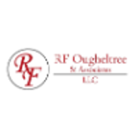 RF Ougheltree & Associates