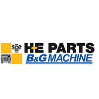 B&G Machine Company Profile 2024: Valuation, Investors, Acquisition ...