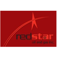 RedStar Oil & Gas