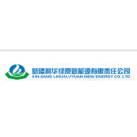 Xinjiang Lihua Luyuan New Energy