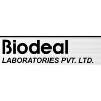 Biodeal Laboratories 2026 Company Profile: Valuation, Investors ...