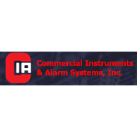 Commercial Instruments & Alarm Systems