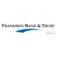 Frandsen bank & deals trust lonsdale mn