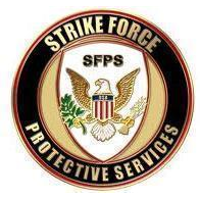 Strike Force Protective Services Company Profile 2024: Valuation ...