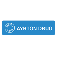Ayrton Drugs Manufacturing