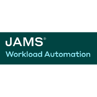 Jams (Workload Automation Solution)